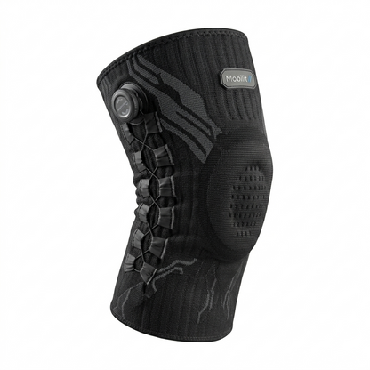 NordicBrace Pro™ - Avancerat knäskydd