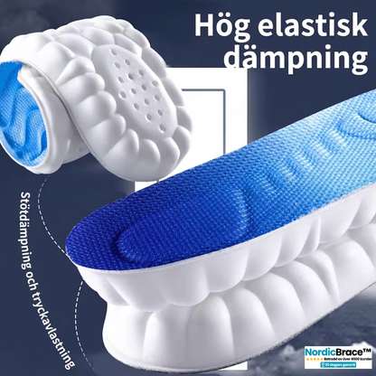 NordicBrace™ - 4d Prosulor